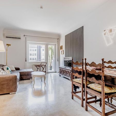Garbatella Elegant Apartment Rom Eksteriør billede