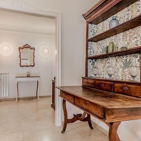 Garbatella Elegant Apartment Rom Eksteriør billede