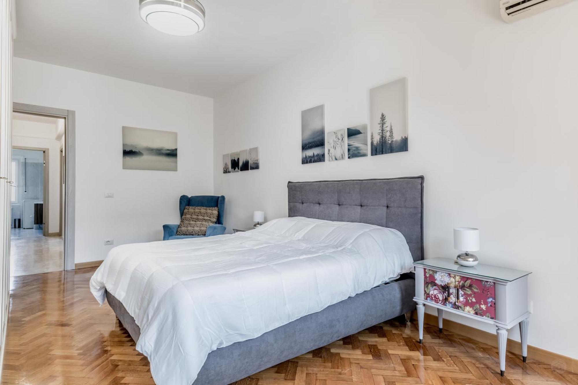 Garbatella Elegant Apartment Rom Eksteriør billede