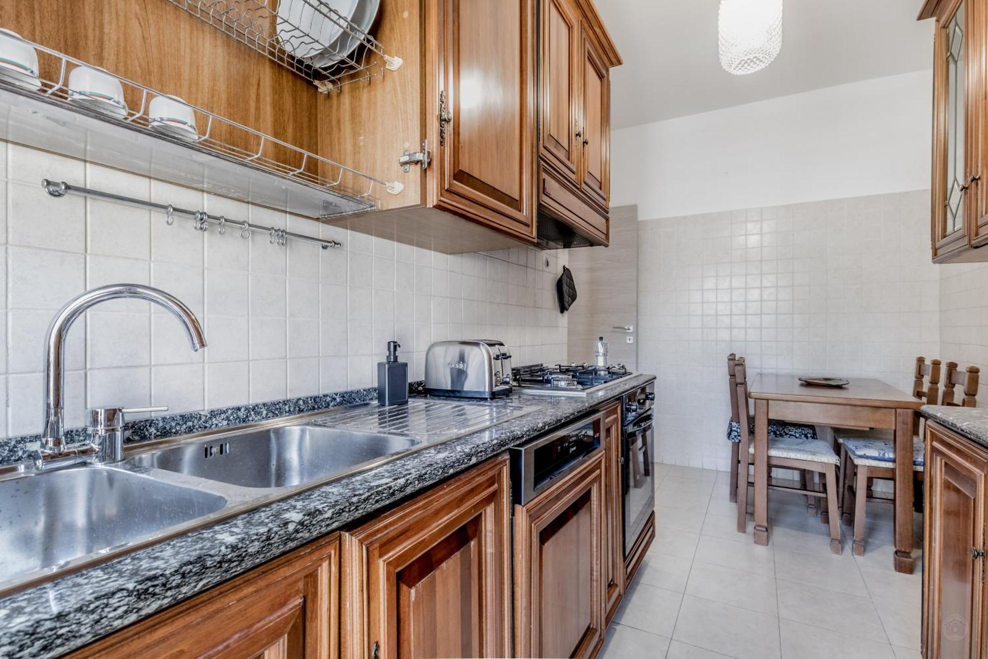 Garbatella Elegant Apartment Rom Eksteriør billede